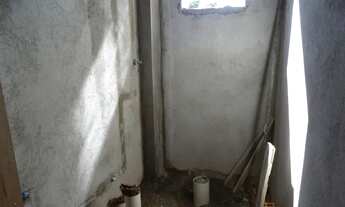 Imagem 6: ÁREA PRIVATIVA 02 QTOS 01 VG NO BAIRRO ALVORADA EM CONTAGEM - MG