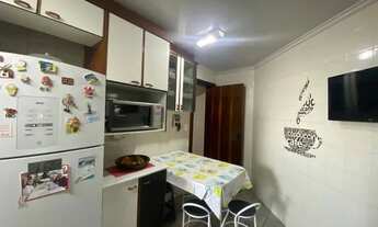 Imagem 4: APTO P/ LOCAR NA VILA EUCLIDES- SBC