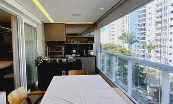 Imagem 2: Oportunidade! Apto. 3 dorm. (3 suítes) à venda, 141 m²