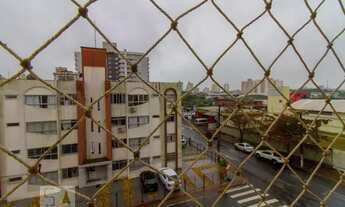 Imagem 7: Apartamento para Aluguel - Nossa Senhora do Rosário, 2 Quartos, 62 m2