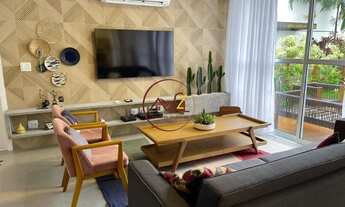 Imagem 6: Casa em condominio RESIDENCIAL em São Sebastião - SP, Praia de Maresias