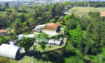 Imagem: Cotia - Casa Padrão