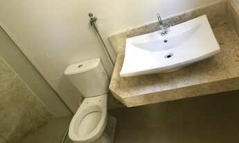 Imagem 6: Casa a venda 3/4(1st) c/ área gourmet c/ piscina St. Brisa da Mata, Iporá/Go