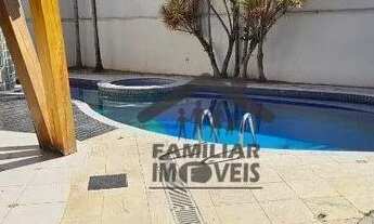 Imagem 2: Casa com astral incrivel familiar 4 suites, hidro, sauna