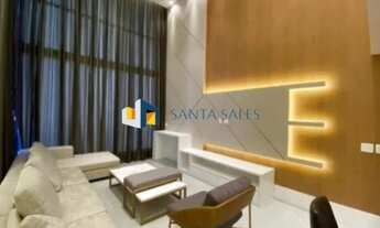 Imagem 5: APARTAMENTO 02 DORMITÓRIOS, 01 SUÍTE, 110 M² , JARDINS