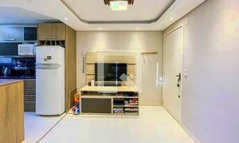 Imagem 4: Apartamento para Aluguel - São João Batista, 2 Quartos, 38 m2