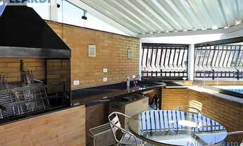 Imagem 6: COBERTURA - PERDIZES - SP