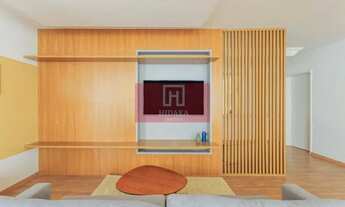 Imagem 2: Apartamento para alugar no bairro Jardim Paulista - São Paulo/SP, Zona Oeste