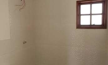 Imagem 15: Casa Nova Recém Construída