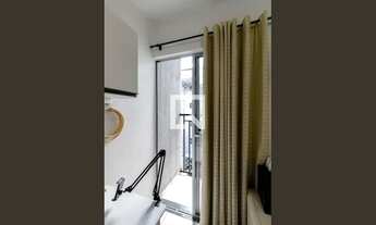 Imagem 6: Apartamento à Venda - Alto dos Pinheiros, 2 Quartos, 55 m2