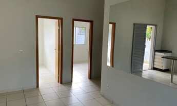 Imagem 5: Casa condomínio Bosque dos Buritis - Solar Ville