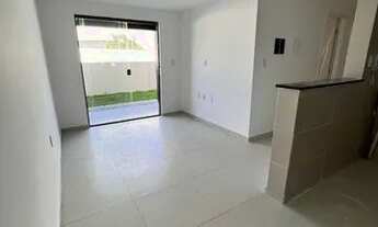 Imagem 6: Apartamento para venda possui 53 metros quadrados com 2 quartos em Bancários - João Pessoa