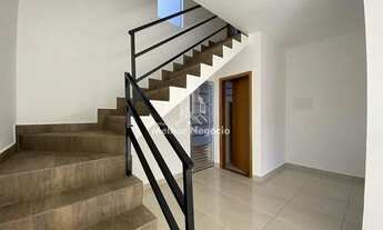 Imagem 3: Casa com 2 dorms, Jardim Dall'Orto, Sumaré - R$ 340 mil, Cod: RRCA2895