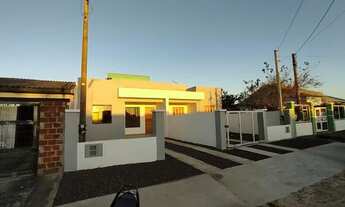 Imagem 2: Casa 2 dormitórios para alugar FRANCISCO MENDES Cidreira/RS