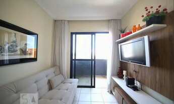 Imagem 6: Apartamento para Aluguel - Santo Amaro , 1 Quarto, 38 m2