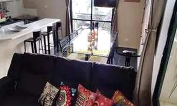 Imagem: Apartamento de Alto Luxo disponível para