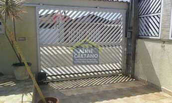 Imagem 2: Casa - 4 dorms, Solemar, Praia Grande