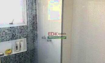 Imagem 4: Apartamento com 2 dormitórios à venda, 48 m² por R$ 180.000 - Jardim Triângulo - Ferraz de