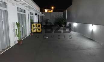 Imagem 6: Casa para Venda em Piratininga, Residencial Vale Florido, 4 dormitórios, 1 suíte, 4 banhei