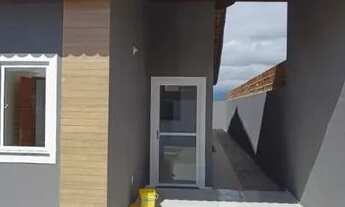 Imagem 2: Casa para venda tem 90 metros quadrados com 3 quartos em Ancuri - Itaitinga - CE