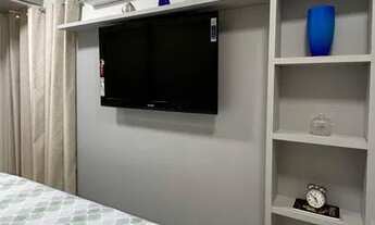 Imagem 2: Apartamento para venda possui 74 metros quadrados com 3 quartos em Santa Isabel - Teresina