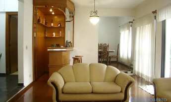 Imagem 3: APARTAMENTO - MORUMBI - SP