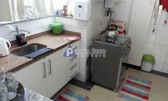 Imagem 5: Cobertura à venda, 3 quartos, 1 vaga, Copacabana - RIO DE JANEIRO/RJ