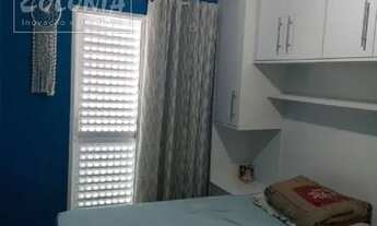 Imagem 5: Santo André - Apartamento Padrão - Vila América