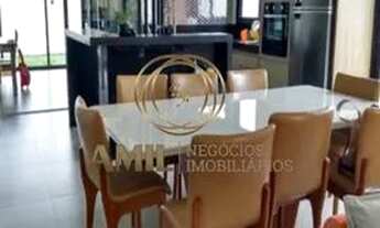 Imagem 2: Excelente Casa com 3 dormitórios para Locação ou Venda no Green Park, Taubaté!