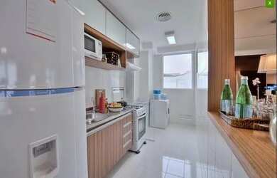 Imagem 3: Apartamento Luxo em Bonsucesso