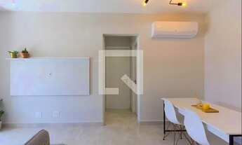 Imagem 5: Apartamento para Aluguel - Moema, 2 Quartos, 54 m2