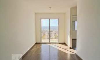 Imagem 2: Apartamento para Aluguel - Vila Roque, 2 Quartos, 48 m2