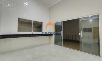 Imagem 4: Casa para Venda em Bady Bassitt, Menezes 2, 3 dormitórios, 1 suíte, 2 banheiros, 4 vagas