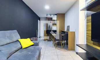 Imagem 5: Apartamento para Aluguel - Sacomã, 2 Quartos, 48 m2