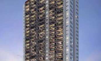 Imagem 3: Apartamento para venda tem 64 metros quadrados com 2 quartos em Vila Cruzeiro - São Paulo