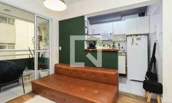 Imagem 7: Apartamento para Aluguel - Vila Mariana, 1 Quarto, 40 m2