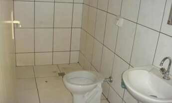 Imagem 3: Casa Padrão em São José do Rio Preto