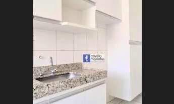 Imagem 6: Apartamento com 2 dormitórios, 52 m² - venda por R$ 230.000,00 ou aluguel por R$ 1.685,51