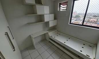 Imagem 2: Varanda com 2 quartos em Imbiribeira - Recife - PE