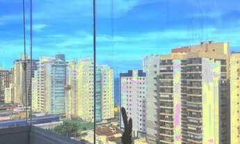 Imagem 2: Apartamento 63 mts², 2 quartos/suíte, Praia de Itaparica - Vila Velha - ES