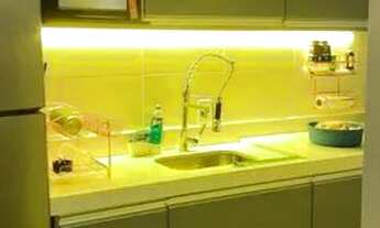 Imagem 6: SÃO PAULO - Apartamento Padrão - SACOMÃ