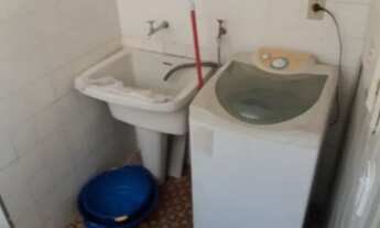 Imagem 6: Apartamento para aluguel possui 50 metros quadrados com 2 quartos