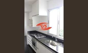 Imagem 3: Apartamento para aluguel, 4 quartos, 1 suíte, 2 vagas, Buritis - Belo Horizonte/MG