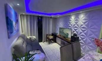 Imagem: Apartamento Res Primavera com 2 dormitórios