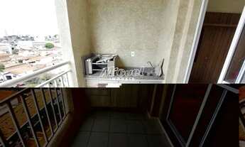 Imagem 4: Apartamento para aluguel, Alto - Piracicaba