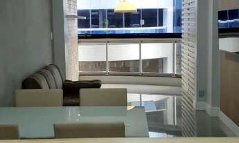 Imagem 6: Ap 1/4 no Cond. Salvador Prime