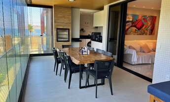 Imagem 2: BEIRA MAR - Apartamento com 4 quartos à venda, 139 m² por R$ 1.900.000 - Piratininga - Nit