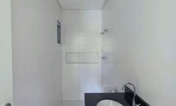 Imagem 5: Apartamento com 1 dormitório à venda, 58 m² por R$ 359.000,00 - Tupi - Praia Grande/SP