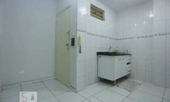 Imagem 6: Apartamento para Aluguel - Bela Vista, 1 Quarto, 45 m2