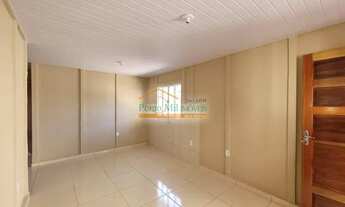 Imagem 4: CASA com 3 dormitórios para alugar com 66m² por R$ 1.700,00 no bairro Butiatuvinha - CURIT